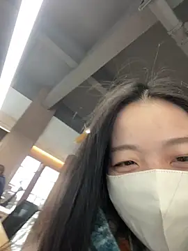 Claire xixi1 online show from March 18, 1:13 am