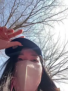 Claire xixi1 online show from March 22, 1:54 am