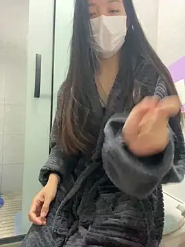 Claire xixi1 online show from March 18, 1:12 pm