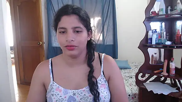 Snapshot of sexyhot20xxx chatting on February 7, 7:22 pm sexyhot20xxx online show from February 7, 7:22 pm