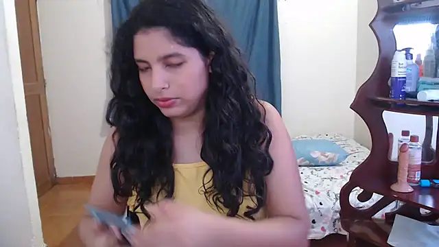 Snapshot of sexyhot20xxx chatting on February 6, 5:14 am sexyhot20xxx online show from February 6, 5:14 am