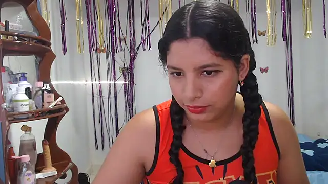 Snapshot of sexyhot20xxx chatting on July 9, 5:41 am sexyhot20xxx online show from July 9, 5:41 am