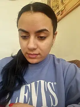 ElyzaIbarra online show from March 20, 6:19 am