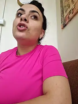 ElyzaIbarra online show from March 19, 6:14 am