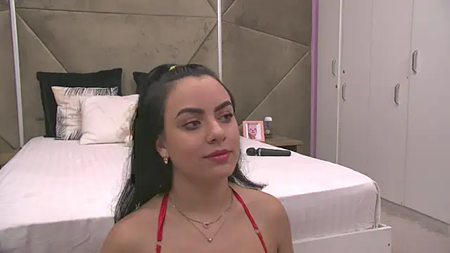 ElyzaIbarra online show from October 20, 6:04 am