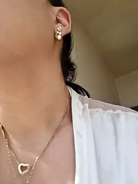 ElyzaIbarra online show from March 22, 11:42 am