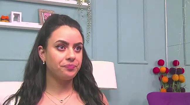 ElyzaIbarra online show from March 14, 3:36 pm