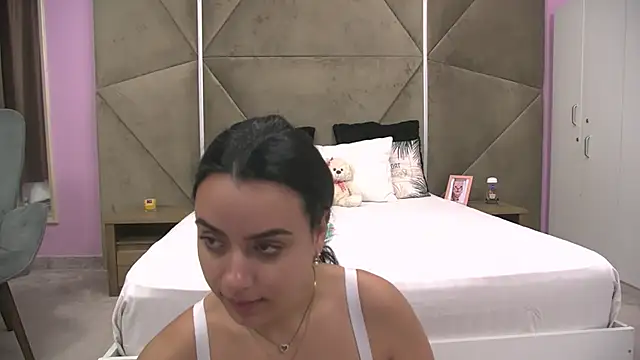 ElyzaIbarra online show from September 30, 5:24 am