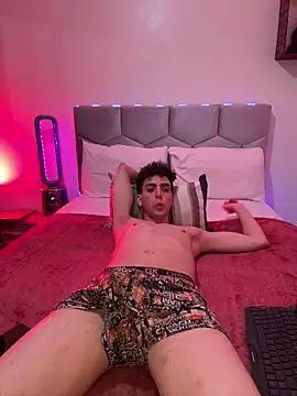 anwarlovemaroc online show from March 20, 2:12 am