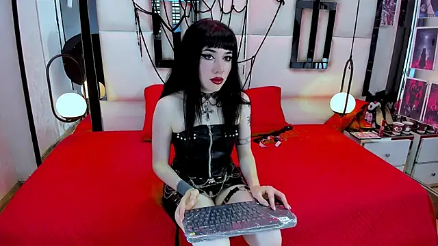 alixxon1 online show from March 6, 4:13 pm