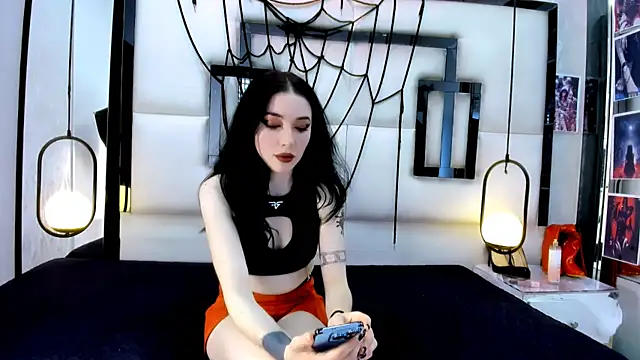 alixxon1 online show from October 12, 3:24 pm