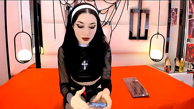 alixxon1 online show from November 30, 4:08 pm