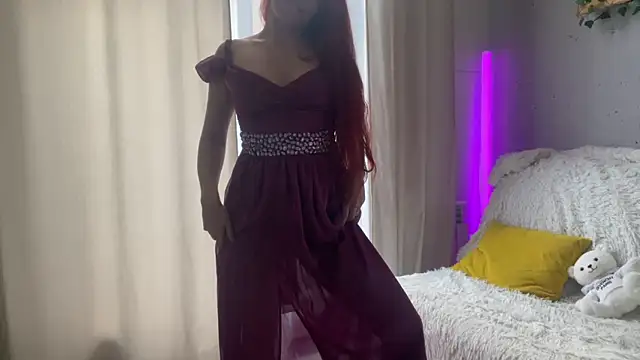 Snapshot of __2sya__ chatting on March 13, 12:56 pm   2sya   online show from March 13, 12:56 pm