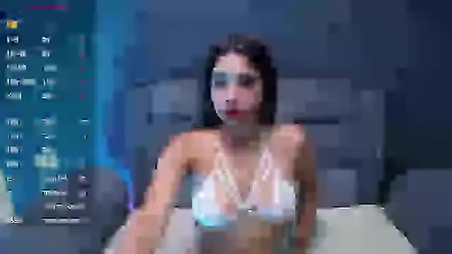 Snapshot of hannaa_jhoonson chatting on December 24, 6:50 pm hannaa jhoonson online show from December 24, 6:50 pm