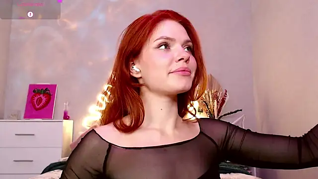 Red  Candy online show from December 20, 6:02 pm
