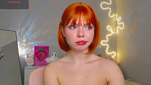 Red  Candy online show from February 27, 2:10 pm