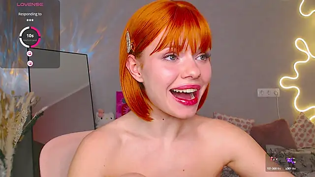 Red  Candy online show from February 27, 9:25 pm
