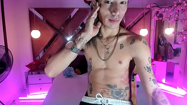 Snapshot of georgie_latin99 chatting on November 6, 12:42 pm georgie latin99 online show from November 6, 12:42 pm