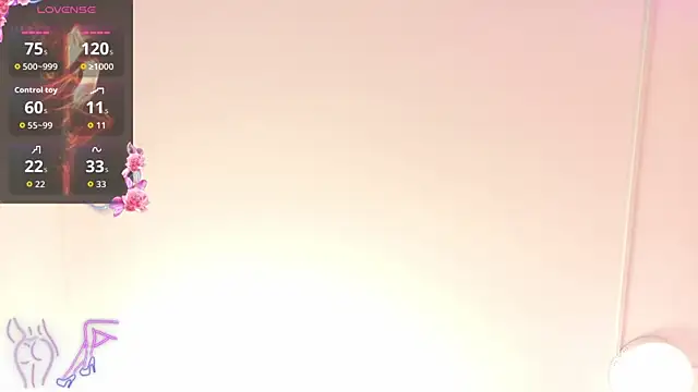 BrianaBrownn online show from September 26, 11:28 am