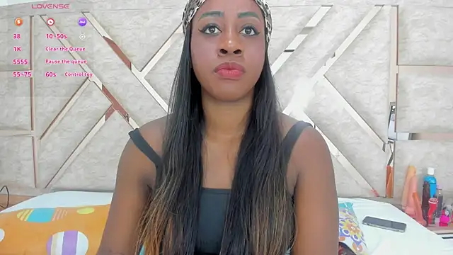 BrianaBrownn online show from February 20, 12:47 pm