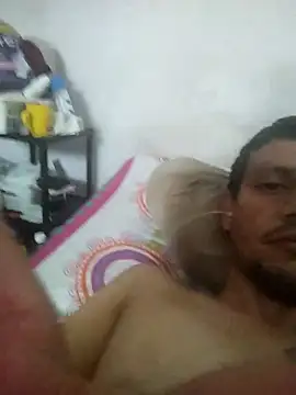 Kronx el destrosador online show from March 3, 3:00 pm