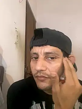 Kronx el destrosador online show from December 7, 10:12 pm