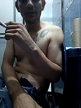 Kronx el destrosador online show from January 14, 8:07 am