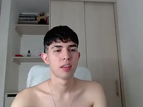 Andy hot19 online show from September 19, 4:16 am