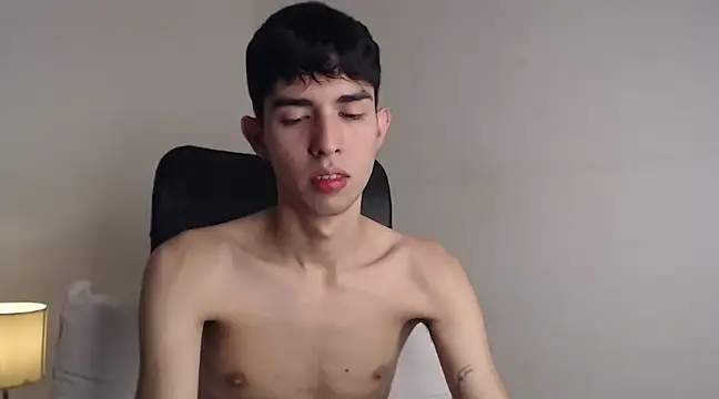Andy hot19 online show from February 22, 11:13 pm