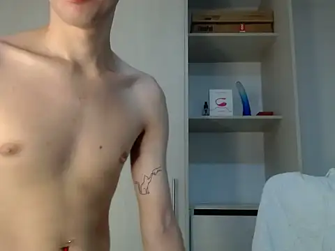 Andy hot19 online show from October 21, 3:22 pm