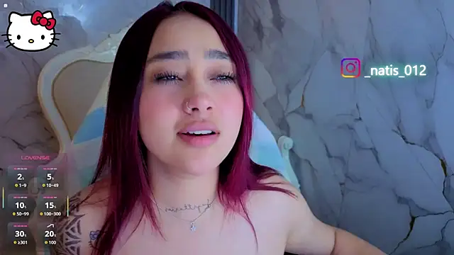 merloth sub online show from April 15, 3:27 pm