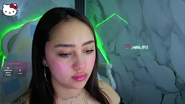 merloth sub online show from January 10, 3:29 pm