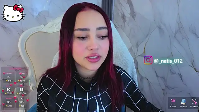 merloth sub online show from March 17, 3:09 am