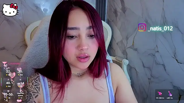 merloth sub online show from April 1, 3:08 am