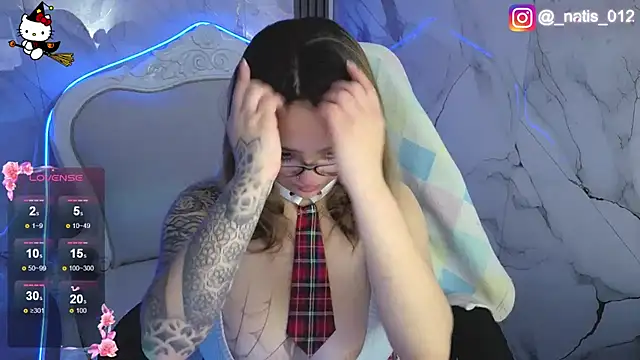 merloth sub online show from October 16, 3:04 am