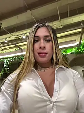 vianca cruzz online show from March 2, 2:19 am