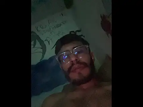 Elvergalarga66622 online show from March 12, 9:41 pm