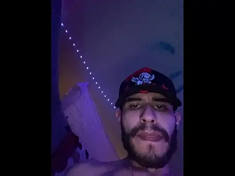 Snapshot of Elvergalarga66622 chatting on March 4, 6:48 pm Elvergalarga66622 online show from March 4, 6:48 pm