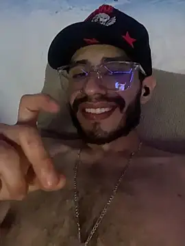 Elvergalarga66622 online show from May 9, 8:56 pm