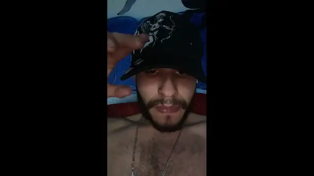 Snapshot of Elvergalarga66622 chatting on January 12, 7:53 pm Elvergalarga66622 online show from January 12, 7:53 pm