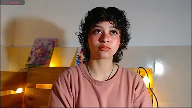 Bitsy Messy online show from January 7, 11:32 pm