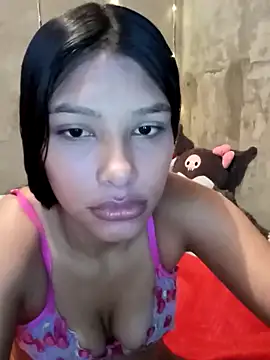 Snapshot of Sister_Ana chatting on February 26, 6:24 am Sister Ana online show from February 26, 6:24 am