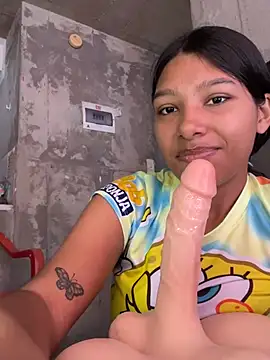 Sister Ana online show from August 5, 3:06 pm