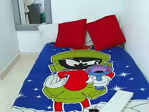 Velk hot online show from November 22, 8:29 pm