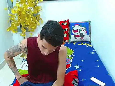 Velk hot online show from January 6, 7:07 pm