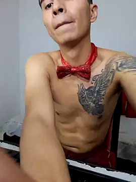 Snapshot of Velk_hot chatting on February 27, 3:08 am Velk hot online show from February 27, 3:08 am