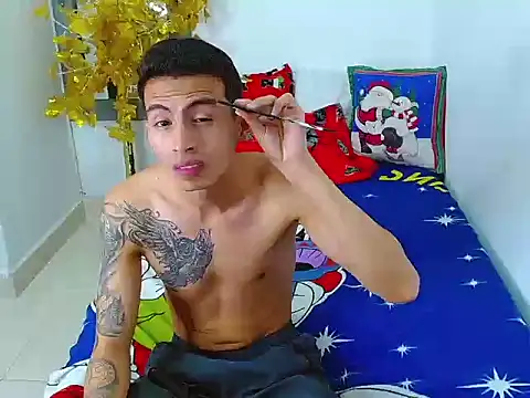 Velk hot online show from January 7, 2:33 pm