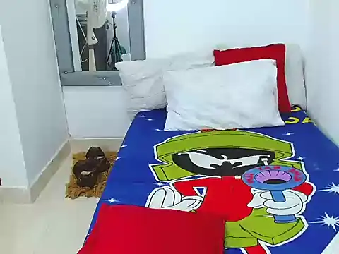 Velk hot online show from November 17, 7:29 pm