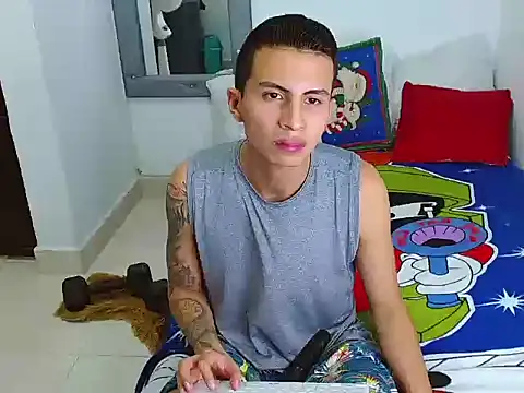 Velk hot online show from November 19, 7:25 pm