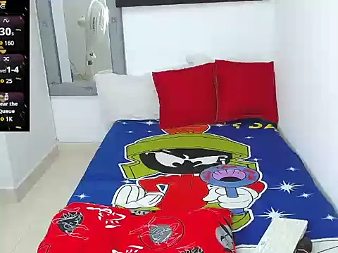 Velk hot online show from January 13, 7:51 pm